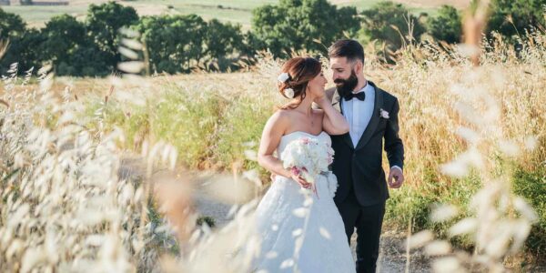Ester & Sandro