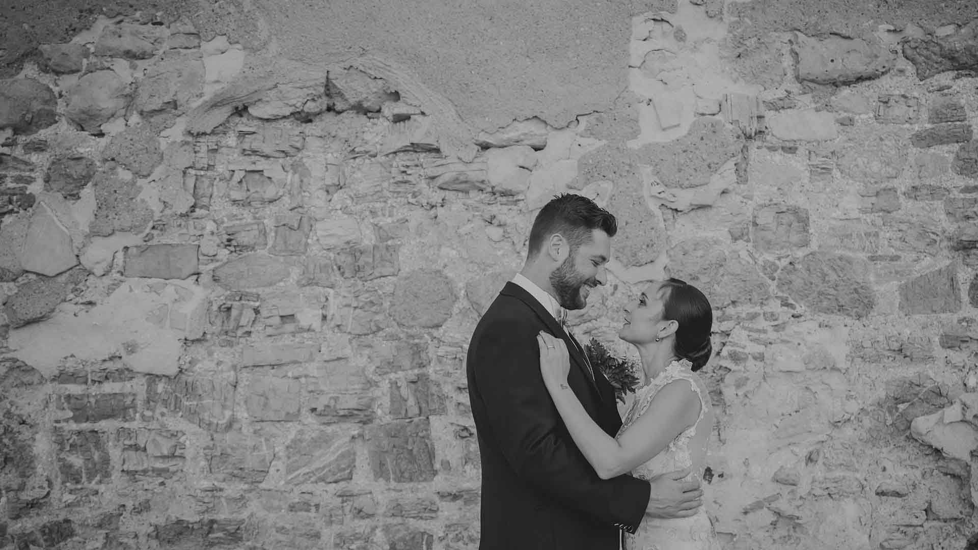 Chiara e Giuseppe