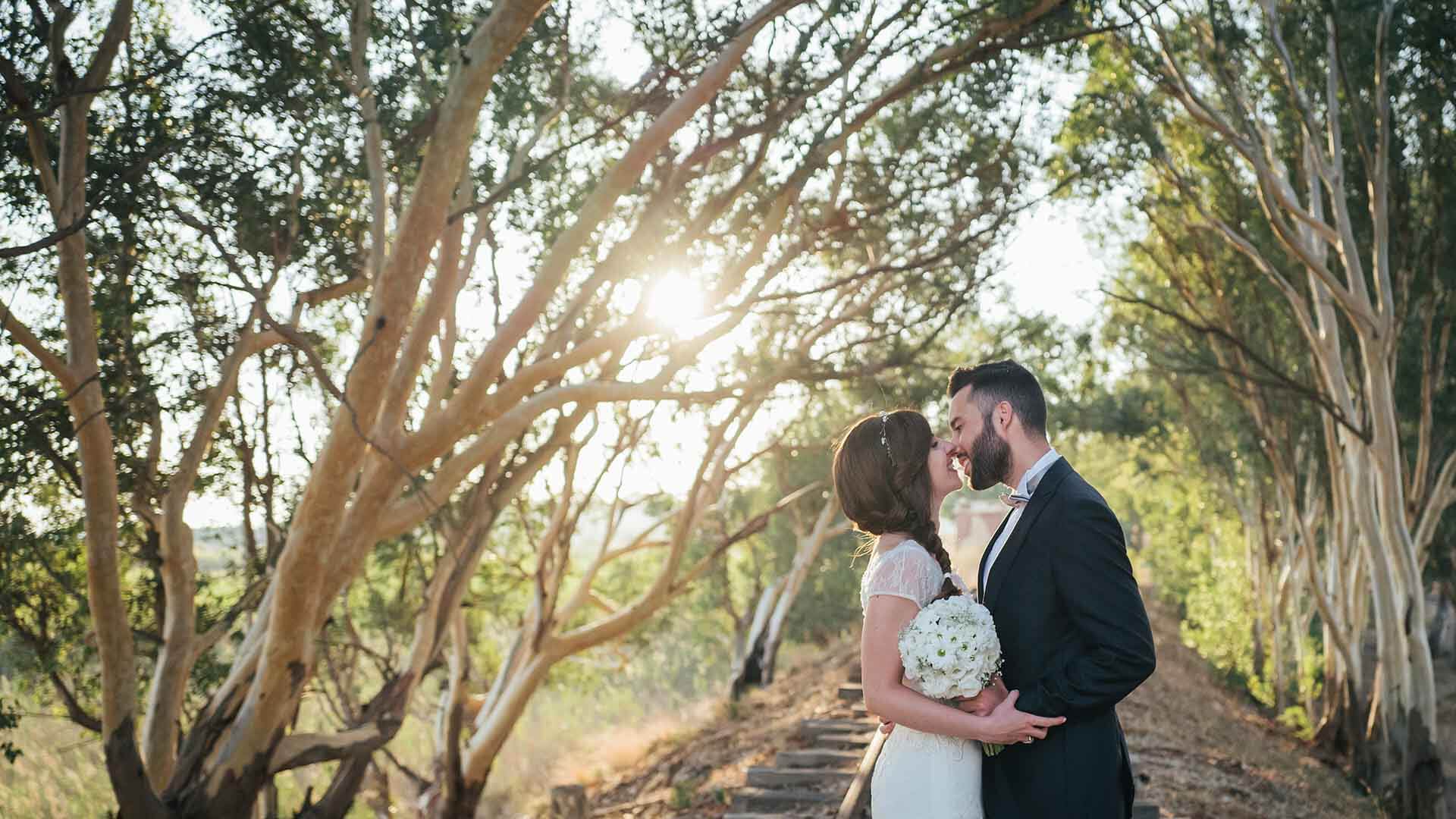 Marco & Eliana