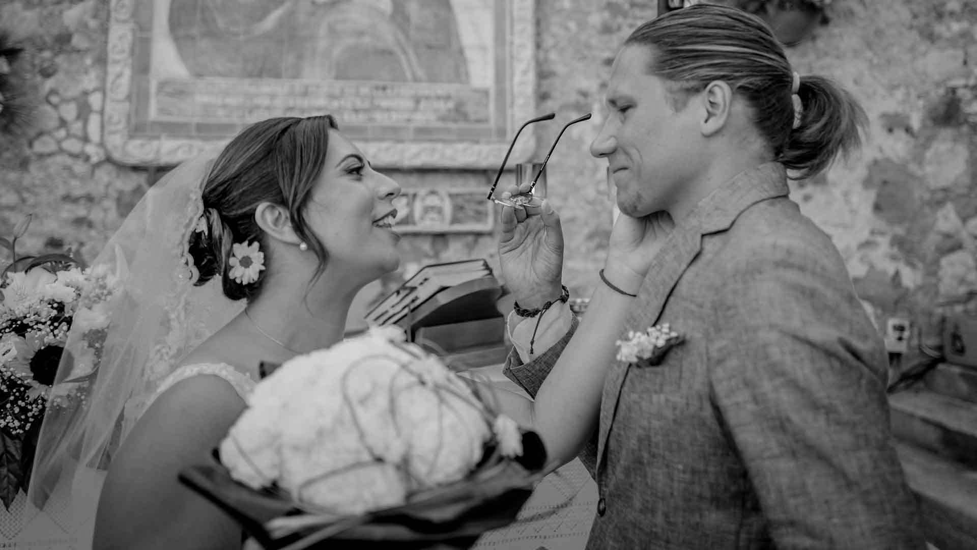 Gabriella & Friederick