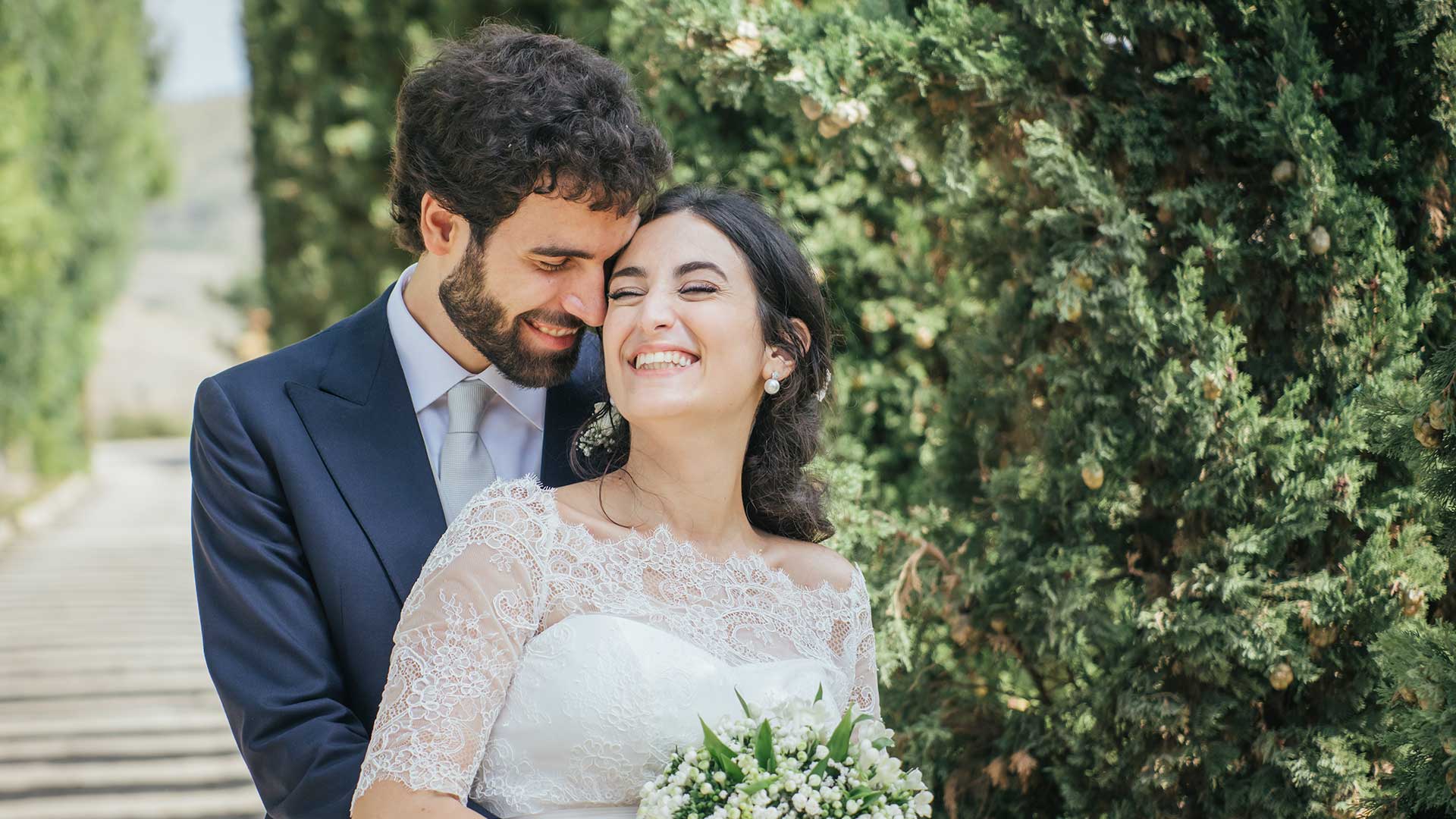Dore & Maria