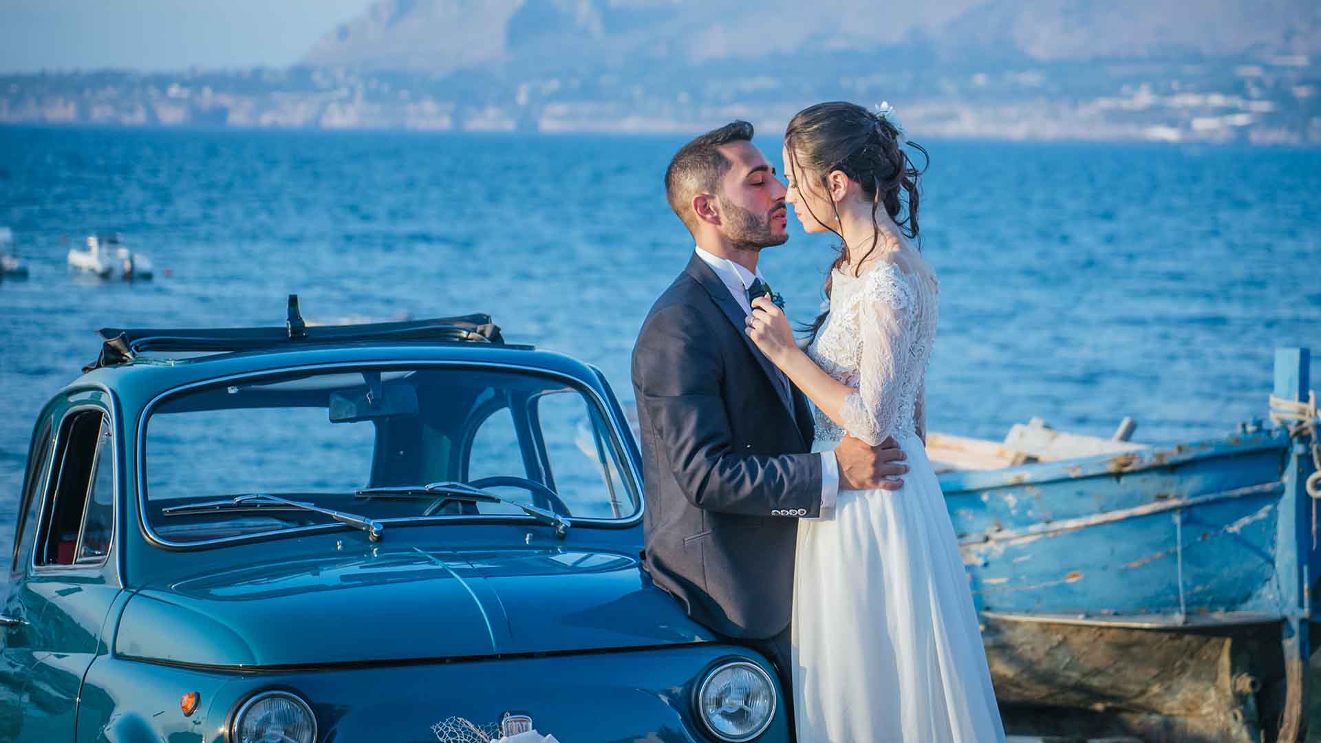 Marco & Chiara
