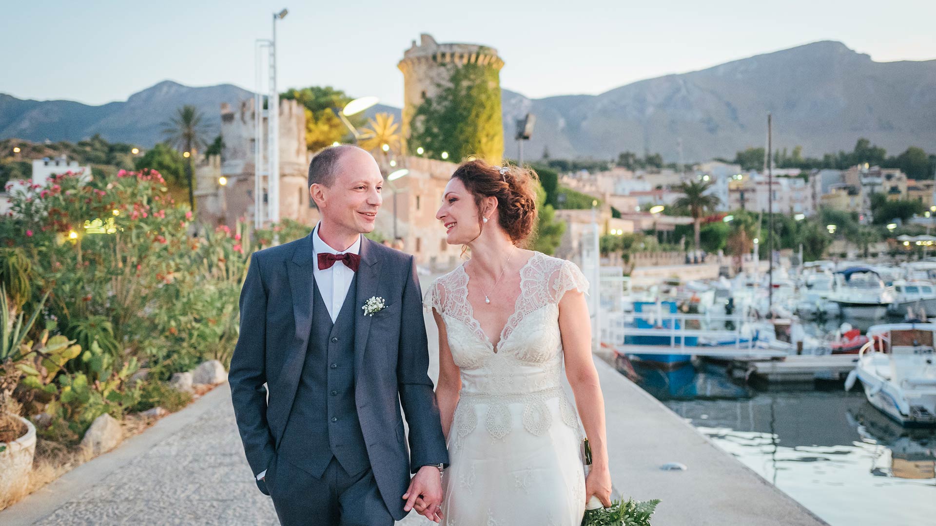 Eleonora & Wolfgang